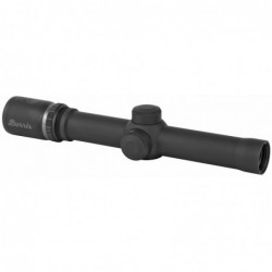 View 2 - Burris Scout Rifle Scope