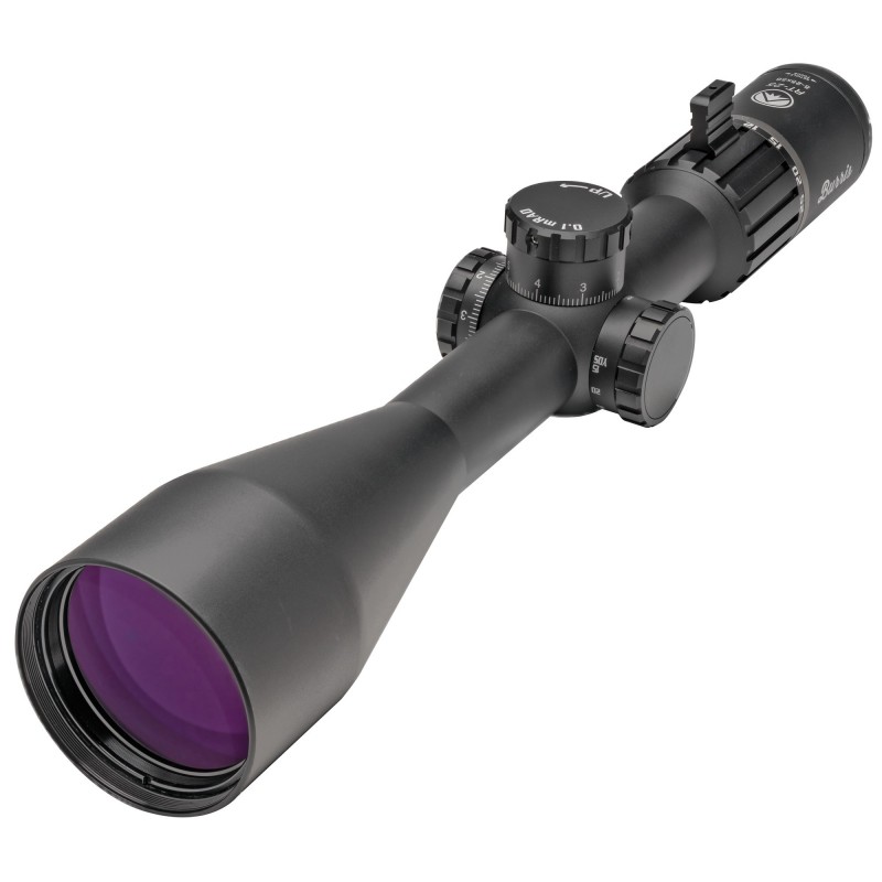 Burris RT-25 Rifle Scope