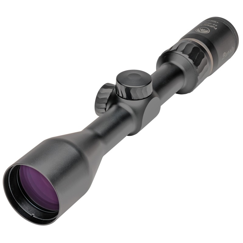 Burris Fullfield IV Rifle Scope