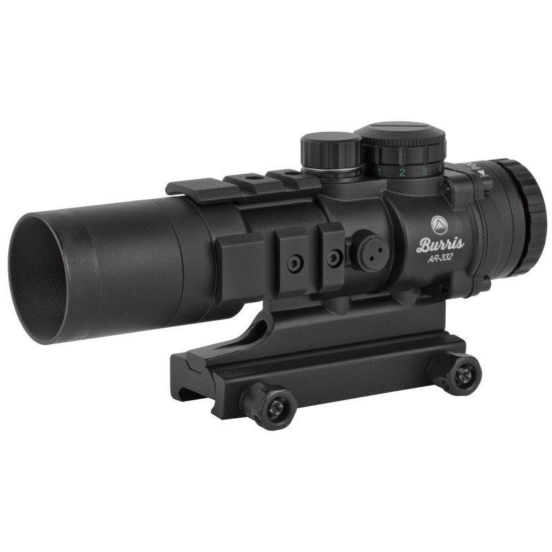 Burris AR Tactical Red Dot