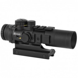 View 2 - Burris AR Tactical Red Dot