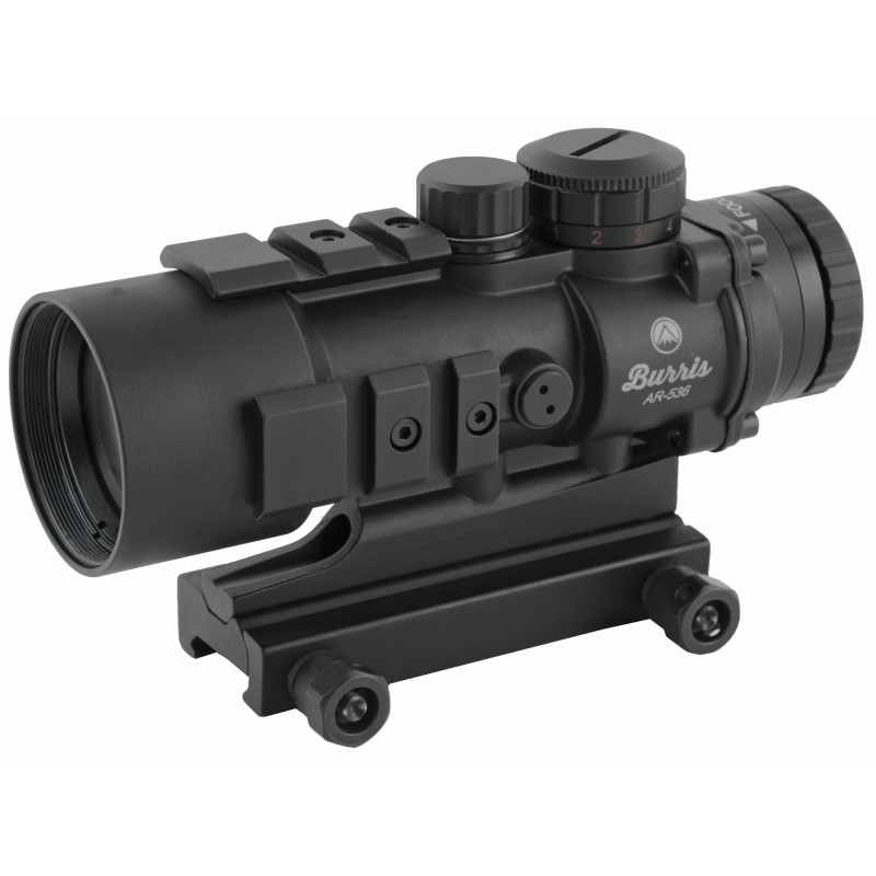 Burris AR-536 Red Dot