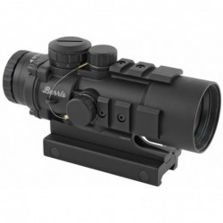 View 2 - Burris AR-536 Red Dot