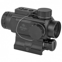 View 2 - Burris AR-1X Red Dot