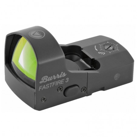 Burris Fastfire III Red Dot