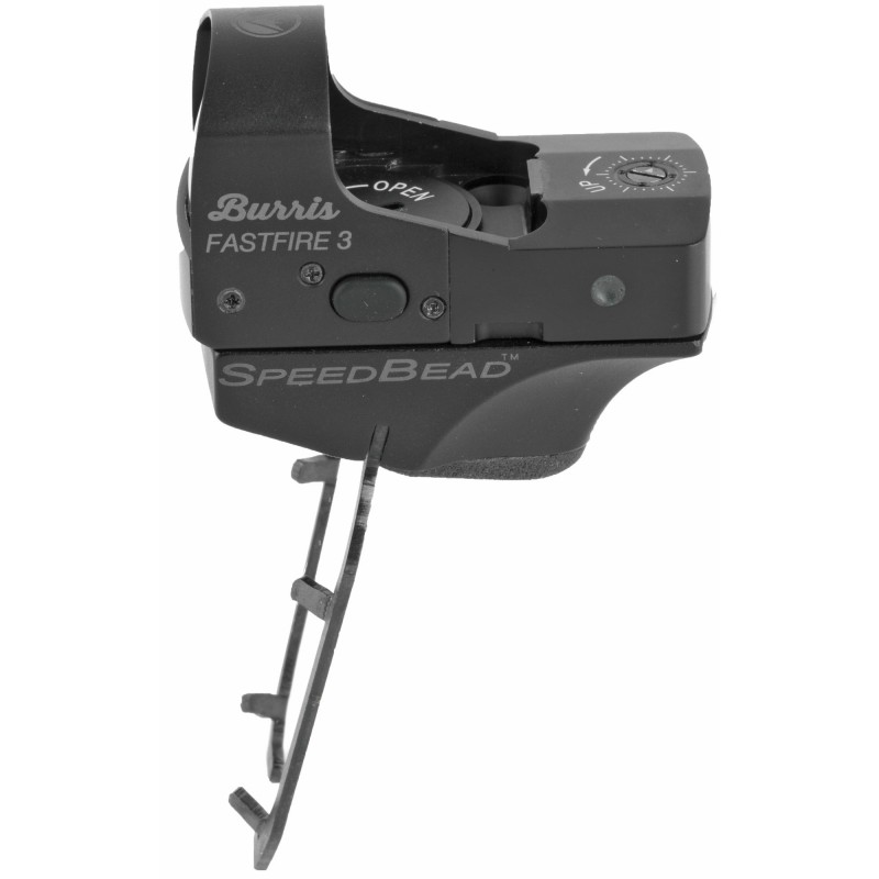 Burris SpeedBead FastFire 3