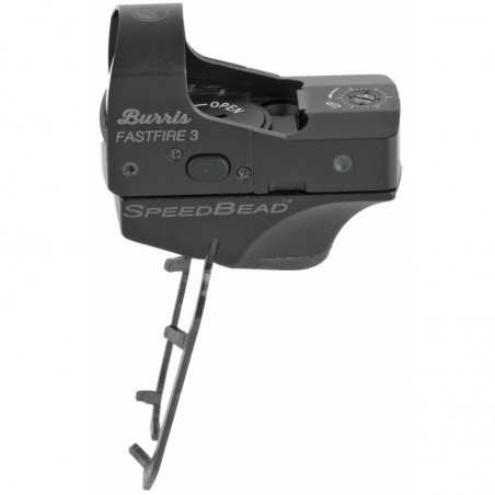 Burris SpeedBead FastFire 3