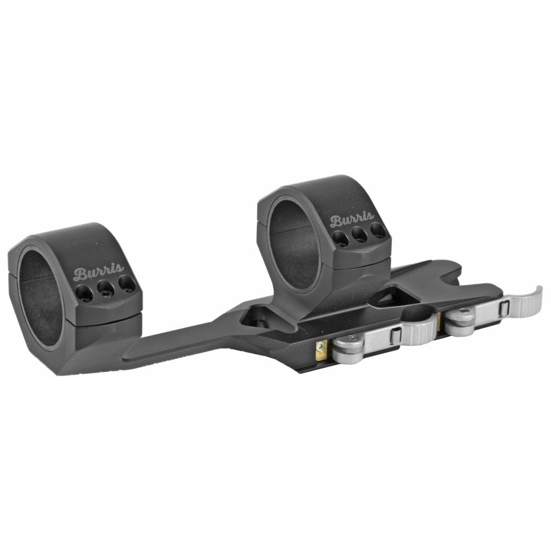 Burris AR-Signature QD PEPR Mount