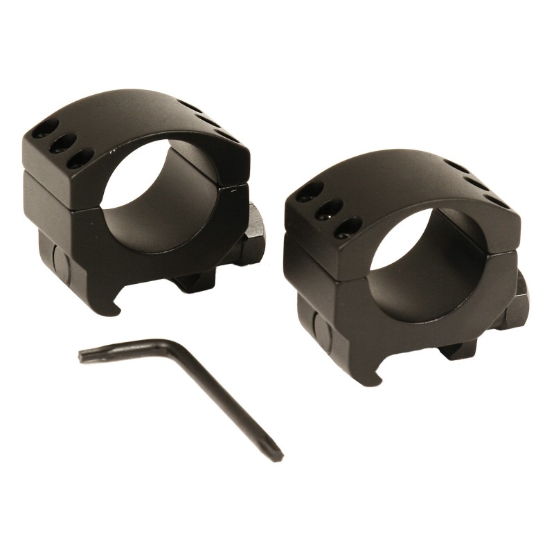 Burris XTR Tactical Ring