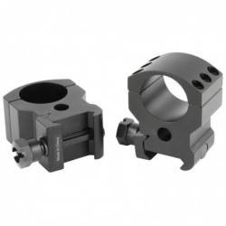 View 2 - Burris XTR Tactical Ring