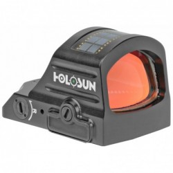 Holosun Technologies 507C-GR-X2
