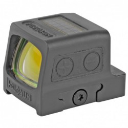 View 1 - Holosun Technologies 509T Red Dot