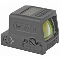 View 2 - Holosun Technologies 509T Red Dot