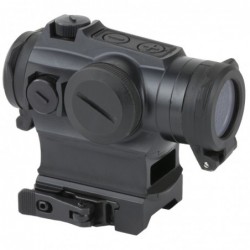 View 2 - Holosun Technologies Micro Red Dot