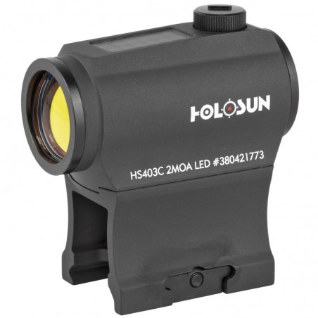 Holosun Technologies 403C