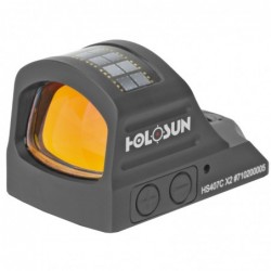 Holosun Technologies 407C-X2