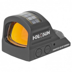 Holosun Technologies 407CO-X2