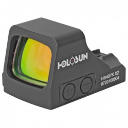 Holosun Technologies 407K-X2