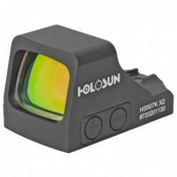 Holosun Technologies 507K-X2