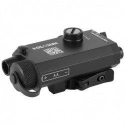 View 1 - Holosun Technologies Laser