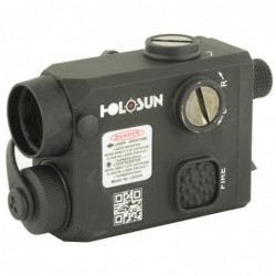 View 1 - Holosun Technologies Multi Laser Device