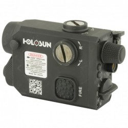 View 2 - Holosun Technologies Multi Laser Device