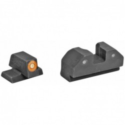 View 2 - XS Sights R3D Night Sights