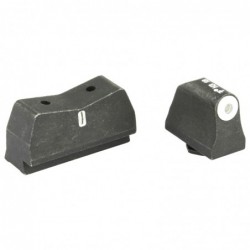 XS Sights DXT Big Dot Tritium Front