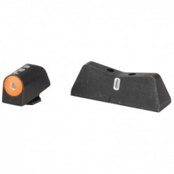 XS Sights DXT2 Big Dot Tritium Front