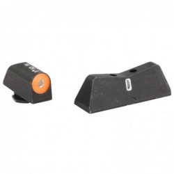 View 2 - XS Sights DXT2 Big Dot Tritium Front