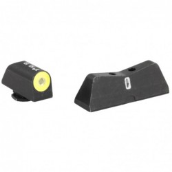 View 2 - XS Sights DXT2 Big Dot Tritium Front