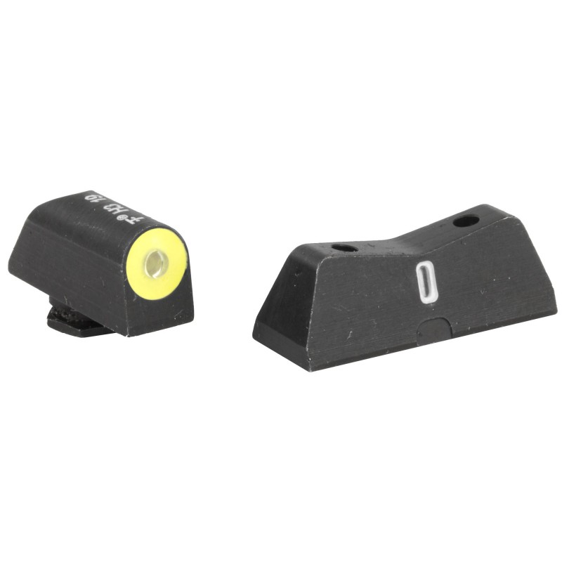 XS Sights DXT2 Big Dot Tritium Front