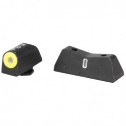 View 2 - XS Sights DXT2 Big Dot Tritium Front