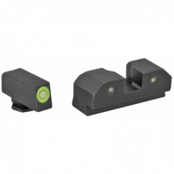 View 2 - XS Sights R3D Night Sights