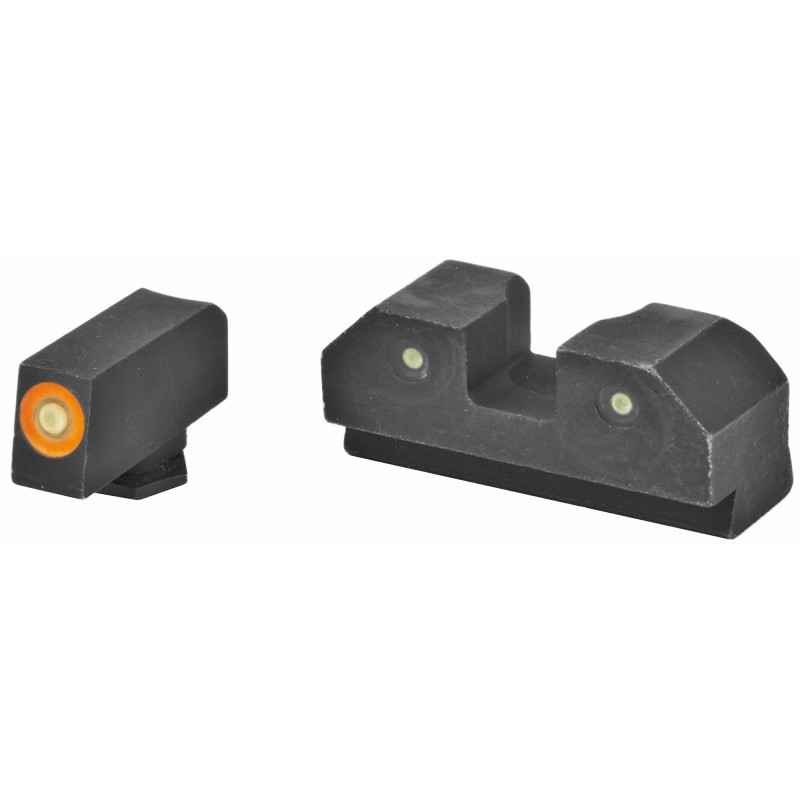 XS Sights R3D Night Sights