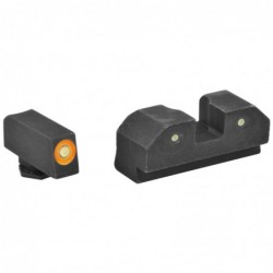 View 2 - XS Sights R3D Night Sights