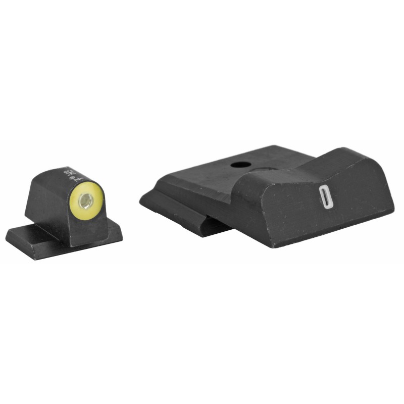 XS Sights DXT2 Big Dot Tritium Front