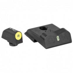 View 2 - XS Sights DXT2 Big Dot Tritium Front