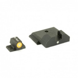 View 2 - XS Sights F8 Night Sights