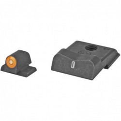 XS Sights DXT2 Big Dot Tritium Front