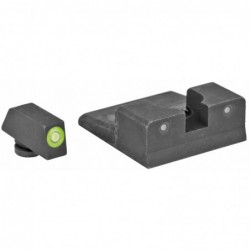 View 2 - XS Sights R3D Night Sights