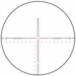 View 3 - Burris XTR II