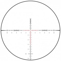 View 3 - Burris XTR II