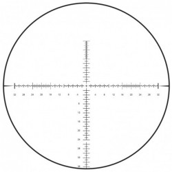 View 3 - Burris XTR II Rifle Scope