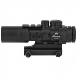 View 3 - Burris AR Tactical Red Dot