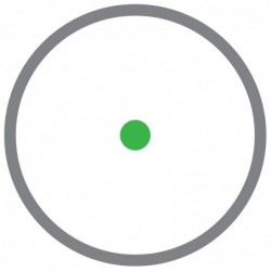 View 3 - Holosun Technologies Micro Green Dot