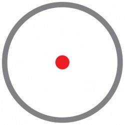View 3 - Holosun Technologies Micro Red Dot