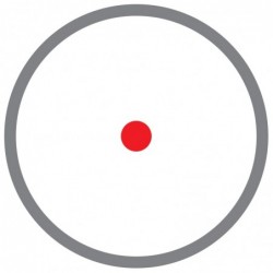 View 3 - Holosun Technologies Micro Red Dot