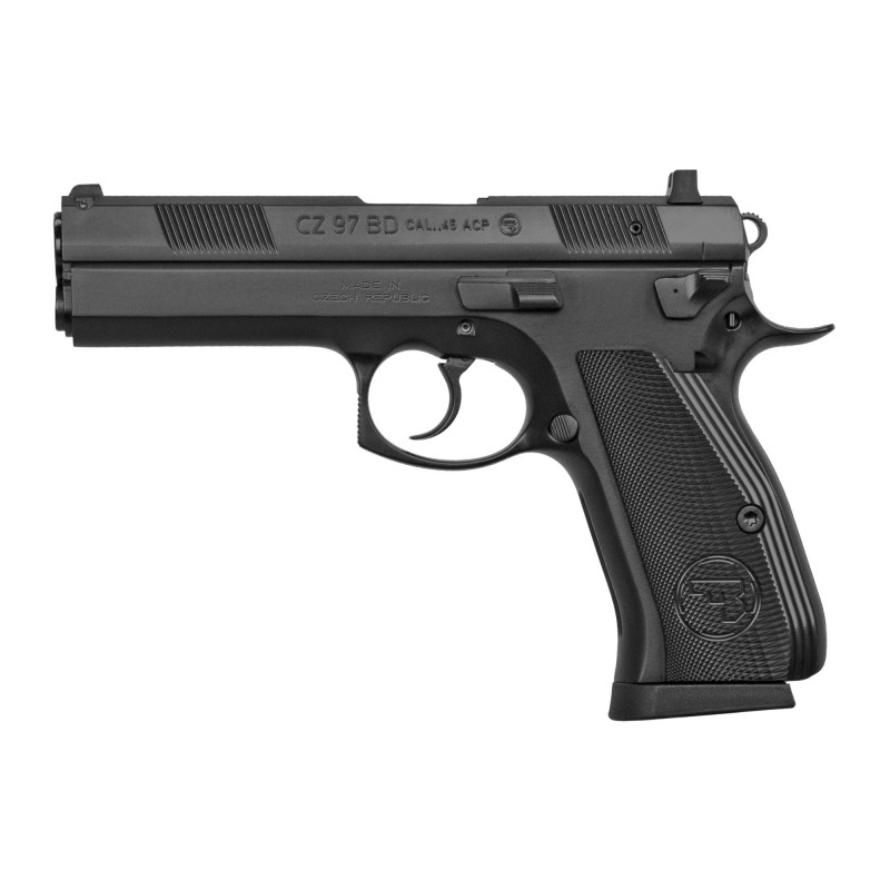 CZ 97BD