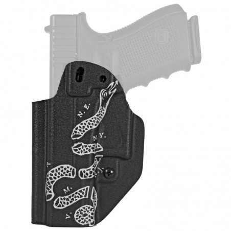 Mission First Tactical Inside Waistband Holster